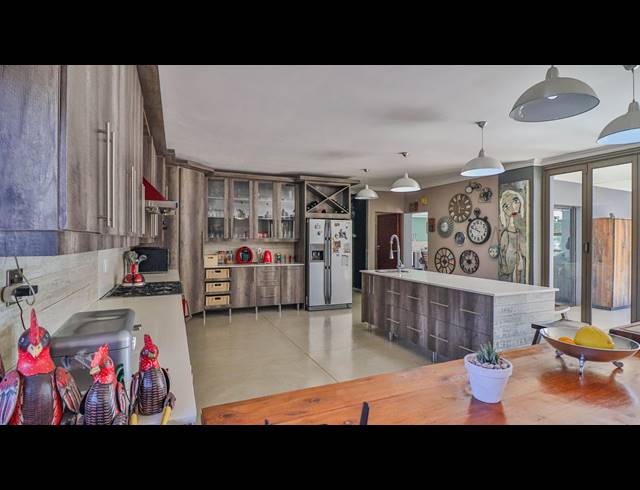 5 BEDROOM HOUSE FOR SALE IN RAND COLLIERIES